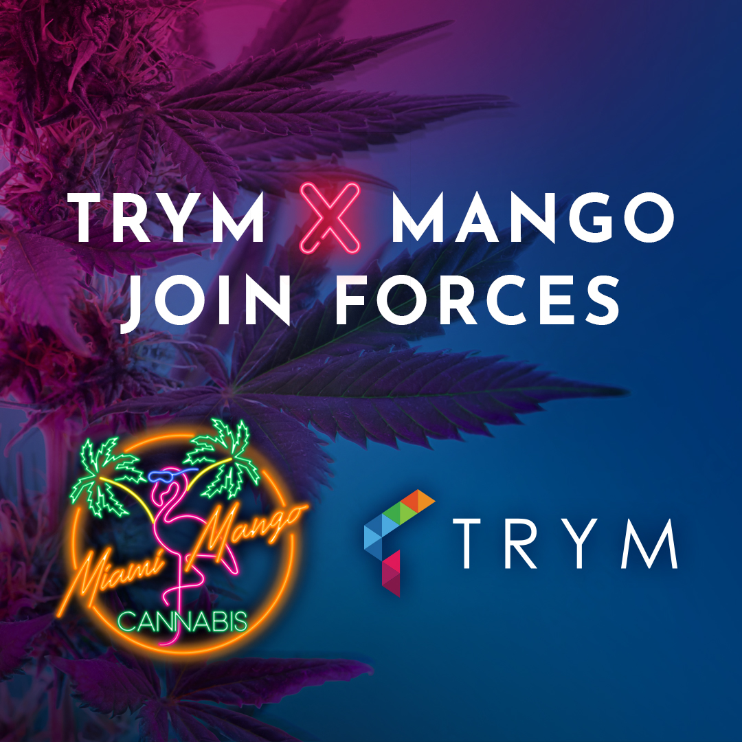 Trym x Mango Tech